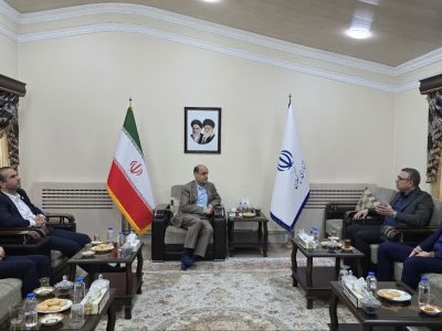فرودگاه سردار جنگل رشت به هاب هوایی منطقه تبدیل میشود