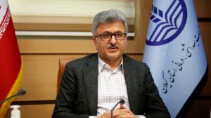 تحقق آرزوی قدیمی گیلان/ پیشرفت بالای ۹۰ درصدی بیمارستان ۴۲۰ تخت خوابی جنرال مرکز استان
