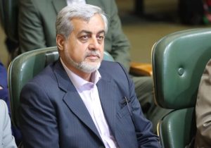 تحقق شعار «سرمایه‌گذاری برای تولید» نیازمند هم‌افزایی همه بخش‌هاست