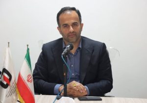 آیین اهدای درجه نیروهای آتش‌نشانی و خدمات ایمنی شهرداری رشت برگزار شد