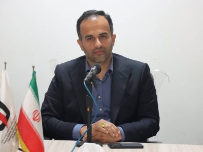 آیین اهدای درجه نیروهای آتش‌نشانی و خدمات ایمنی شهرداری رشت برگزار شد