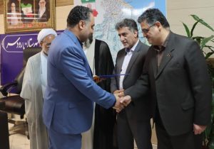 سرپرست بنیاد مسکن شهرستان رودسر معرفی شد