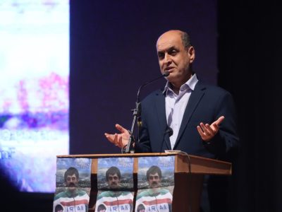 “مردمی بودن” راز ماندگاری کاپیتان قایقران 