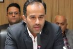 هدف ما در شهرداری توسعه و ایجاد آرامش در شهر و شهروندان است