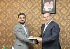 معاون سابق استانداری گیلان سرپرست اتحادیه حمل و نقل مسافر شهری کشور شد