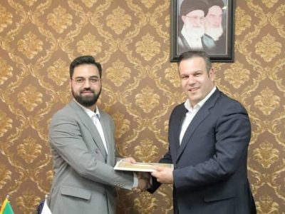 معاون سابق استانداری گیلان سرپرست اتحادیه حمل و نقل مسافر شهری کشور شد