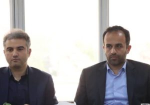 ریل گذاری برای توسعه سرمایه گذاری از اولویت‌های مهم مدیریت شهری است