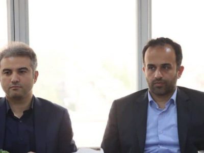 ریل گذاری برای توسعه سرمایه گذاری از اولویت‌های مهم مدیریت شهری است