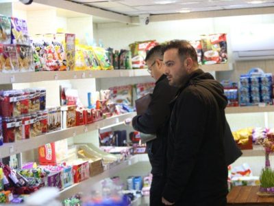 پایش روزانه كیفیت و شاخص‌های سلامت خدمات‌رسانی به گردشگران