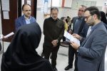 چاره‌اندیشی سریع برای سیستم خسته و بی‌برنامه مدیریت درمان دانشگاه