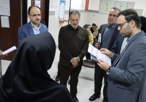 چاره‌اندیشی سریع برای سیستم خسته و بی‌برنامه مدیریت درمان دانشگاه