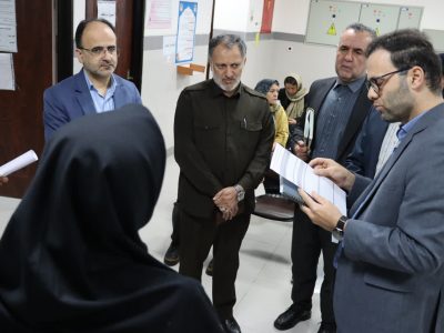 چاره‌اندیشی سریع برای سیستم خسته و بی‌برنامه مدیریت درمان دانشگاه