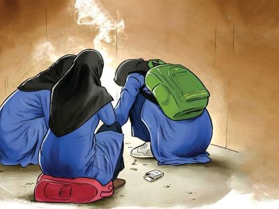 لزوم آگاهی‌بخشی به والدین برای پیشگیری از مصرف مواد مخدر