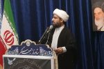 برنامه دشمن نشان دادن دوگانگی حاکمیت در حکومت ایران است