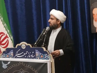 برنامه دشمن نشان دادن دوگانگی حاکمیت در حکومت ایران است