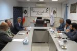 تسریع در ساخت پروژه‌های درمانی بزرگ استان با حمایت نمایندگان مجلس