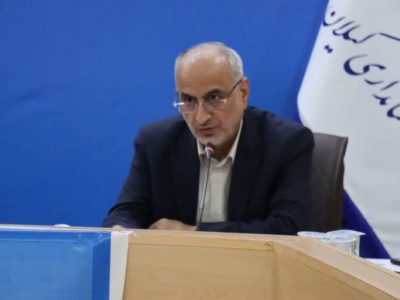 توسعه مبادلات تجاری گیلان با ۱۲ رایزن بازرگانی کشورهای همجوار