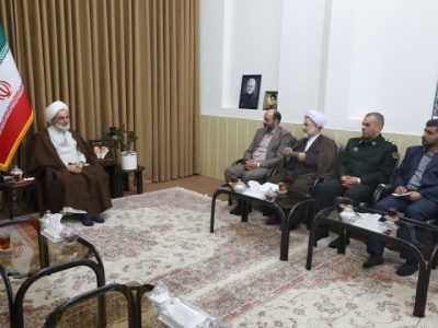 زندان باید زمینه‌ساز بازگشت سالم زندانیان به جامعه باشد