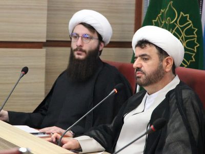 ستاد بزرگداشت دهه کرامت گیلان تشکیل شد