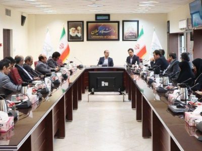 رویداد شب علم‌ زمینه‌ساز آشنایی جامعه با دانشگاه است