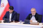 برخورد با دستگاه‌های اجرایی در صورت عدم همکاری با پروژه «جی‌نف»