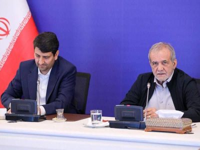 برخورد با دستگاه‌های اجرایی در صورت عدم همکاری با پروژه «جی‌نف»