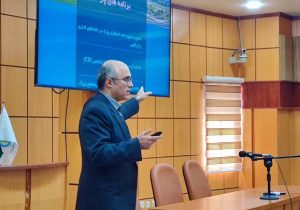 اولین نشست سال جدید با مدیران شرکت‌های فناور برگزار شد