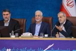 طرح‌های توسعه‌ای استان‌ها باید «مدیرانه، بلندپروازانه و ماندگار» باشند