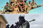 اردوی عملی آمادگی دفاعی رشت چگونه گذشت؟!