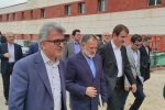 دستور بازرس گیلان بر تشکیل کمیته ویژه تسریع پروژه بیمارستان ۴۲۱ تختخوابی رشت
