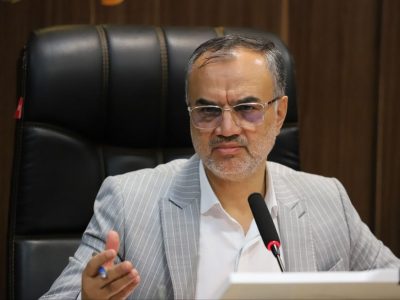 تلاش شورای رشت پیشبرد اهداف شهری و حفظ ثبات مدیریتی است