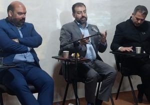 برگزاری ۹۰۰ برنامه در ۱۰۳ نقطه استان با حضور خادمان رضوی