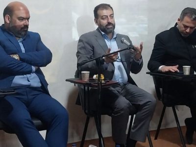 برگزاری ۹۰۰ برنامه در ۱۰۳ نقطه استان با حضور خادمان رضوی