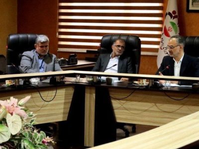 جشواره ملی فیلم کوتاه رشت می‌تواند به‌عنوان برند رشت معرفی شود