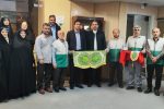 اهدای خون خادمیاران رضوی مرهمی بر زخم بندر