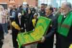 نغمه کاروان زیر سایه خورشید در گیلان طنین‌انداز شد