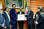 در آینده نزدیک شاهد پرواز مستقیم رشت – آستراخان خواهیم بود