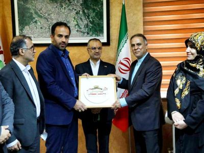 در آینده نزدیک شاهد پرواز مستقیم رشت – آستراخان خواهیم بود
