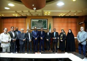 گیلان می‌تواند پیشگام مناسبات اقتصادی کشور در روسیه باشد
