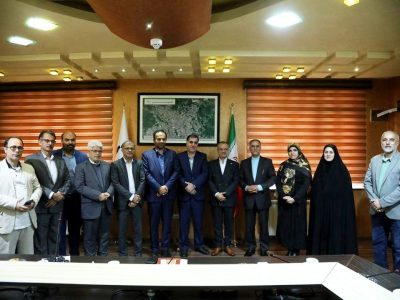 گیلان می‌تواند پیشگام مناسبات اقتصادی کشور در روسیه باشد