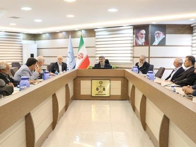 برای ایجاد امنیت شغلی کارگران باید راهکارهای جدی اندیشیده شود