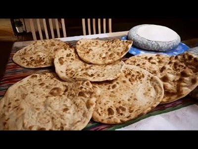 چرا زنان دیگر نان نمیپزند؟ / وقتی زنان دوباره خمیر میگیرند