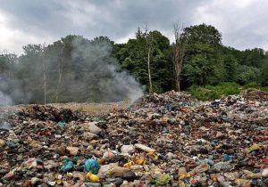 بحران پسماند گیلان؛ زخمی که هر سال عمیق‌تر می‌شود