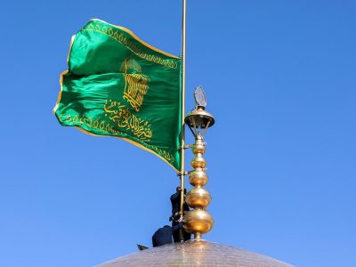 برپایی ۳۲ اجتماع نوجوانان رضوی با عنوان ابناء الرضا (ع) در گیلان