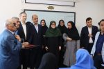 یک مدرسه خیّرساز در رشت افتتاح شد