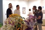برپایی اولین‌ نمایشگاه عکس انفرادی مهراد ملائی با عنوان “ژاو” در رشت