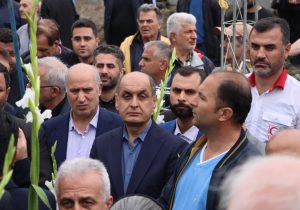 صالح‌نیا مکتب اخلاق فوتبال ایران بود