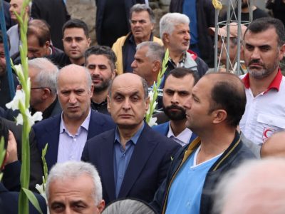 صالح‌نیا مکتب اخلاق فوتبال ایران بود