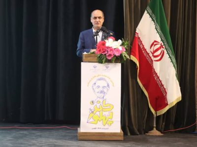 “ادبیات، طنز و نقد” سه گانه‌ای برای تعالی فرهنگی