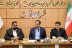 توسعه ناوگان حمل‌ونقل عمومی و تسریع در بهسازی و آسفالت معابر شهری 
